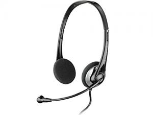 Tai nghe Plantronics .Audio 326 Stereo PC Headset