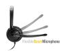 Tai nghe Cellet Universal Premium Mono 3.5mm Hands-Free Headset with Boom Microphone- Black