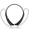 Tai nghe HBS-760 Wireless Bluetooth 4.0 Music Stereo Universal Headset Headphone Vibration Neckband Style for iPhone iPad Samsung LG (Black-Red)