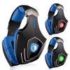 Tai nghe SADES A60 Wired Gaming Headset Retractable Mic 7.1 Surrounding Sound