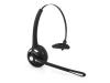 Tai nghe Holiday Promotion* TaoTronics® TT-BH02 Black Rechargeable Wireless Over-the-head Bluetooth Headset with Microphone, Featuring Noice Reduction / 13 Hours Talk Time / Sony PS3 Supported