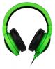 Tai nghe Razer Kraken PRO Over Ear PC and Music Headset - Green - Manufacturer Refurbished