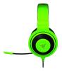 Tai nghe Razer Kraken PRO Over Ear PC and Music Headset - Green - Manufacturer Refurbished