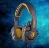 Tai nghe SADES SA-708 Gaming Headset with Microphone (Zombie Edition)