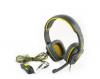 Tai nghe SADES SA-708 Gaming Headset with Microphone (Zombie Edition)