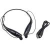 Tai nghe Agptek® Sport Bluetooth V4.0 Stereo Music Earbud for Samsung Galaxy S5 Note 3 S4 S3 S2 iPhone5S iPhone5 PC Notebook - Black