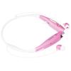 Tai nghe Universal Hv-800 Wireless Music A2dp Stereo Bluetooth Headset Universal Vibration Neckband Style Headset Earphone Headphone for Cellphones Such As Iphone, Nokia, Htc, Samsung, Lg, Moto, Pc, Ipad, PSP and so on & Enabled Bluetooth (Pink)