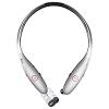 Tai nghe LG Electronics TONE INFINIM Bluetooth Stereo Headset - Retail Packaging - Silver