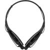 Tai nghe Lg Electronics Tone+ Hbs-730 Bluetooth Headset - Retail Packaging - Black