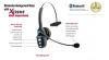 Tai nghe VXI BlueParrott B250-XT+ Next Generation Improved Noise Canceling Bluetooth Headset for Cell Phones/Computers (PN 203100/APN 203111B)