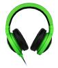 Tai nghe Razer Kraken PRO Over Ear PC and Music Headset - Green - Manufacturer Refurbished