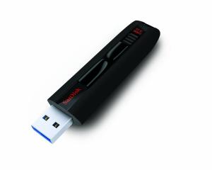 SanDisk Extreme CZ80 32GB USB 3.0 Flash Drive Transfer Speeds Up To 245MB/s- SDCZ80-032G-GAM46 [Newest Version]