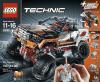 Đồ chơi xếp hình LEGO Technic 9398 4 x 4 Crawler