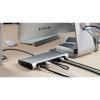 Belkin Thunderbolt Express Dock with 1-Meter Thunderbolt Data Transfer Cable (Compatible with Thunderbolt 2 Technology)