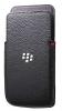 Blackberry ACC-57196-001 Z30 LEATHER POCKET BLACK
