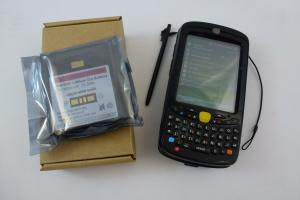 Motorola MC55 Handheld Mobile Computer - MC5590-PK0DKQQA9WR / LAN 802.11a/b/g / Bluetooth / 2D Imager / QWERTY Keyboard / Windows Mobile 6.1 Classic