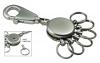 Patent Keyholder with 6 Rings (Skyr60) By Sensi