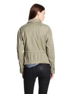 Level 99 Women's Lennox Cargo Jacket