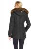 Mackage Women's Adali Down Coat with Fur Trim