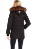 Mackage Women's Marla Down Coat with Fur-Lined Hood