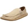 Sanuk Men's Vagabond Slip-on Shoe