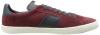 Fred Perry Men's Howells 82 Suede Fashion Sneaker