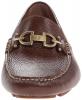 Donald J Pliner Men's Veba2 Slip On Loafer