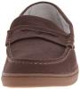 Cole Haan Men's Pinch Weekender Fabric Penny Loafer
