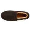 Tamarac by Slippers International Men's Cody Sheepskin Slipper