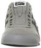 Asics - Mens Onitsuka Tiger Mexico 66 Slip-On Shoes In Grey/Black