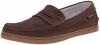 Cole Haan Men's Pinch Weekender Fabric Penny Loafer