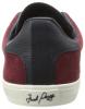 Fred Perry Men's Howells 82 Suede Fashion Sneaker