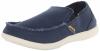 crocs Men's Santa Cruz Slip-On Loafer