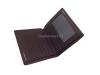 Dealstores123 - Genuine Leather Wallet - ID, Credit Card, Currency Wallet
