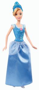 Disney Princess Sparkling Princess Cinderella Doll