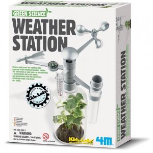 4M Weather Station Kit