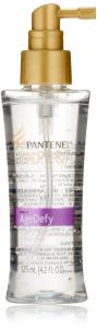 Pantene Pro-V Expert Collection AgeDefy Advanced Thickening Treatment, 4.2 fl. Oz.