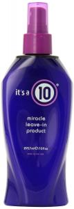 It's a 10 Miracle Leave-In Product, 10-Ounce Bottle