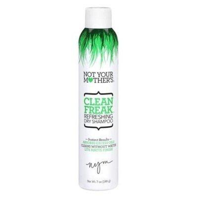Not Your Mother's Clean Freak Refreshing Dry Shampoo -- 7 oz