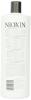 Nioxin Cleanser, System 4 (Fine/Treated/Noticeably Thinning), 33.8 Ounce