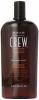American Crew Firm Hold Styling Gel, 33.8-Ounce Bottle