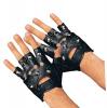 Găng tay Rubie's Costume Studded Gloves
