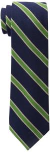 Cà vạt Ben Sherman Men's Preston Stripe Tie