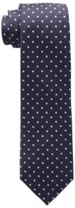 Cà vạt Tommy Hilfiger Men's Dot Doug Tie
