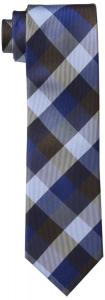 Cà vạt Tommy Hilfiger Men's Buffalo Tartan Tie