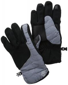Găng tay Timberland Men's Fleece Soft Shell Glove with Touch Screen Technology