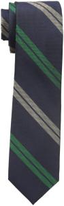 Cà vạt Ben Sherman Men's Basipe Stripe Tie