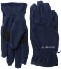 Găng tay Columbia Men's M Fast Trek Glove xanh Navy