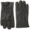 Găng tay Calvin Klein Men's Double Quilted Cuff Glove with Touch Tips