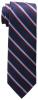 Cà vạt Tommy Hilfiger Men's Core Stripe Tie